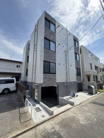 フロレスタ千川