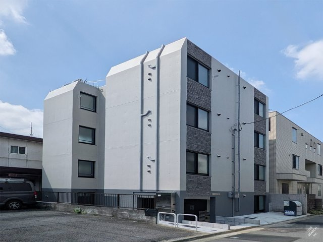 フロレスタ千川
