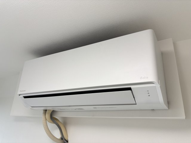 フロレスタ千川の設備