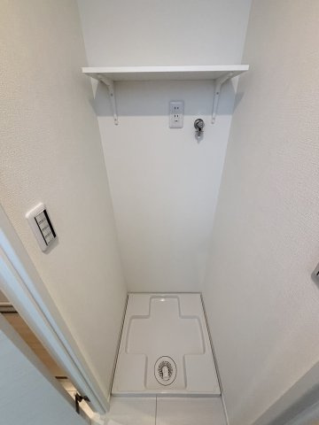 フロレスタ千川の設備