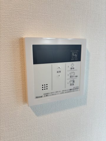 フロレスタ千川の設備