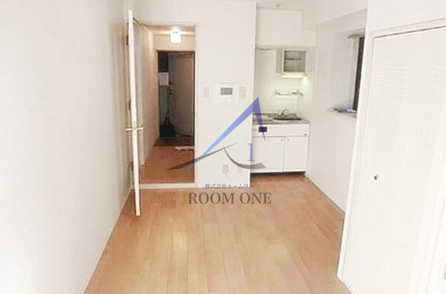ライオンズマンション西新小岩の寝室|寝室です。