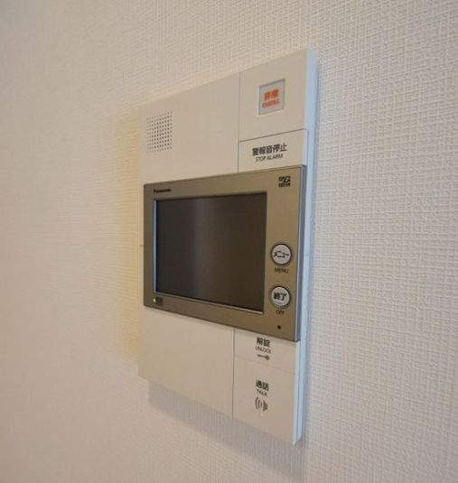 【セキュリティ】ＫＤＸレジデンス上石神井Ⅱ 