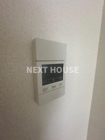 パテオ長居のセキュリティ