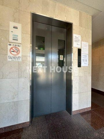 パテオ長居のその他共用部分