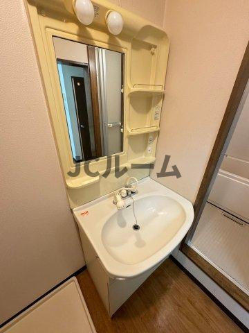 柏崎市向陽町のアパートのその他