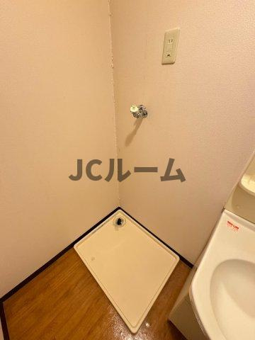 柏崎市向陽町のアパートの設備