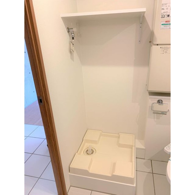 【設備】 | ルクレ大森