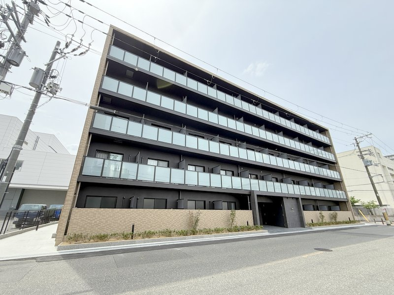 Mv.fm大阪放出2　仲介手数料無料