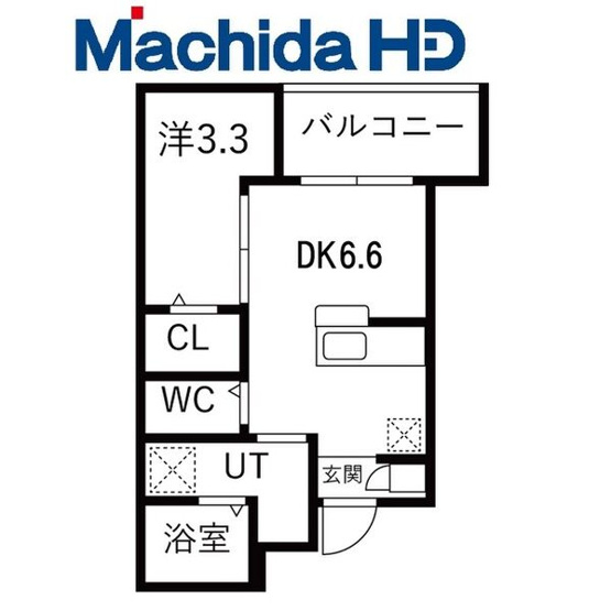 【間取り】 | 大浜北町シーエム・シス