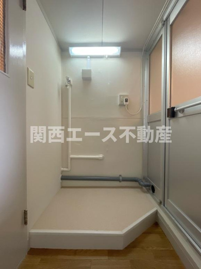 【設備】 | 三原台団地