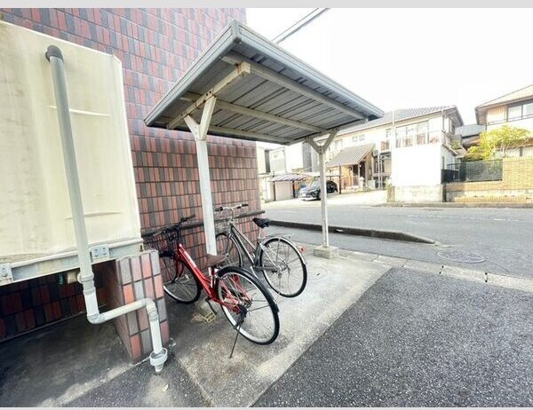 マンションCats eyeのその他共用部分