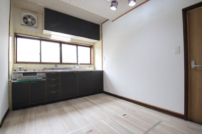 【居間・リビング】 | 日置荘西町戸建