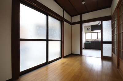 【洋室】 | 日置荘西町戸建