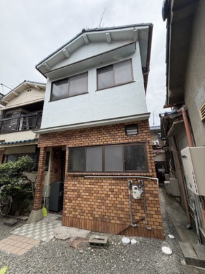 【外観】 | 日置荘西町戸建