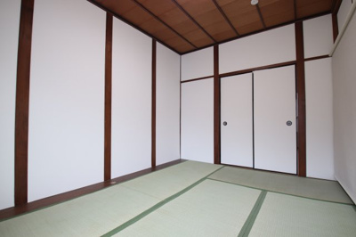 【和室】 | 日置荘西町戸建