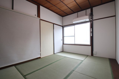 【和室】 | 日置荘西町戸建