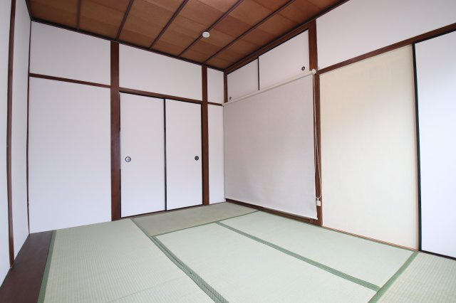 【和室】 | 日置荘西町戸建