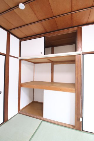 【収納】 | 日置荘西町戸建
