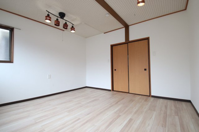 【洋室】 | 日置荘西町戸建