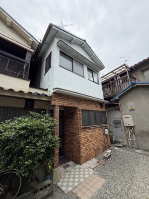 【外観】 | 日置荘西町戸建
