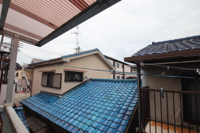 【展望】 | 日置荘西町戸建