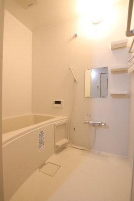 【浴室】 | 日置荘西町戸建