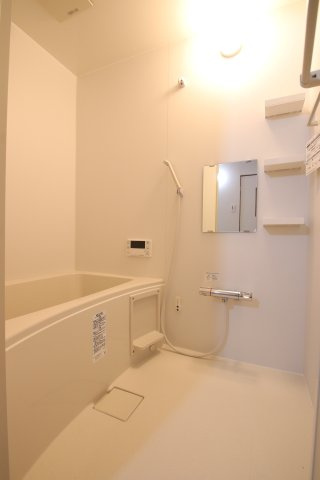 【浴室】 | 日置荘西町戸建
