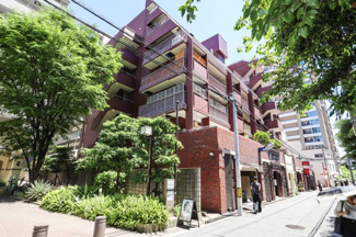 【外観】 | 駅近！複数路線利用可能な便利な立地♪