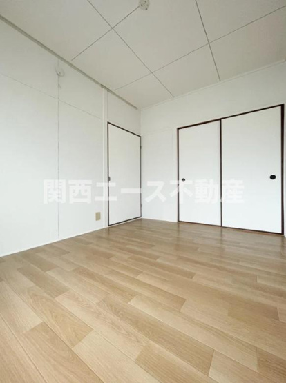  | 茶山台団地
