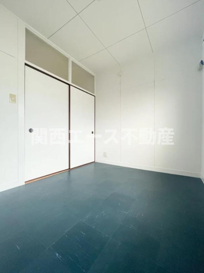  | 茶山台団地