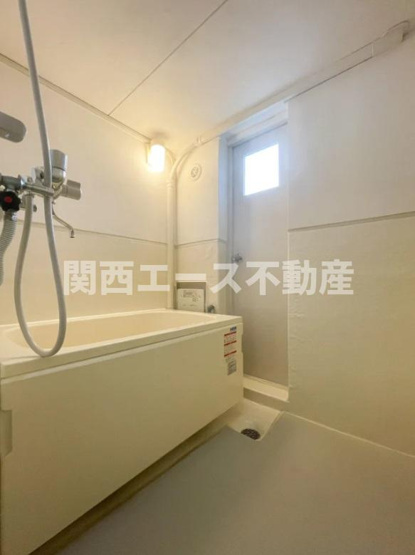 【浴室】 | 茶山台団地