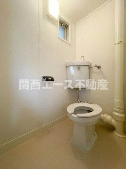 【トイレ】 | 茶山台団地