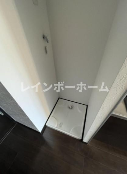 ＮＹ スクエア 船橋の設備