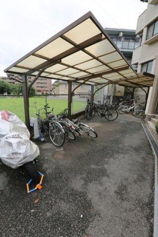 【その他共用部分】 | コリーヌ千里