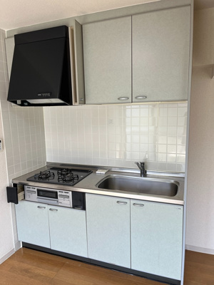 【キッチン】 | メゾントルチュベルト 
