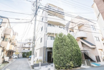Ｌｅ－ｌｉｏｎ　Ｉｔａｂａｓｈｉ　Ｐｒｅｍｉｕｍｃｏｕｒｔの画像