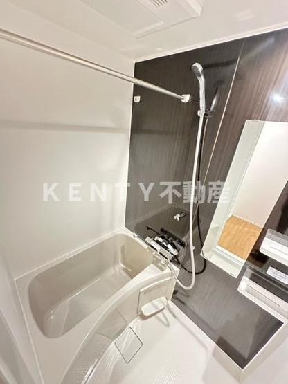 【トイレ】 | プライムスクエア池上 | コンパクトで使いやすいトイレです