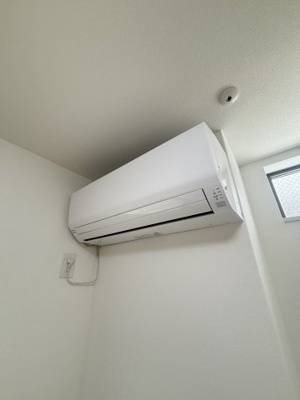 【設備】 | ジーメゾン高石千代田アクシス
