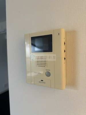 【セキュリティ】 | フィーカ牛込柳町
