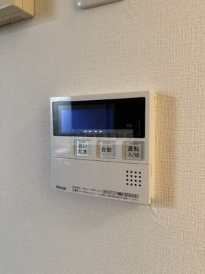 【設備】 | フィーカ牛込柳町