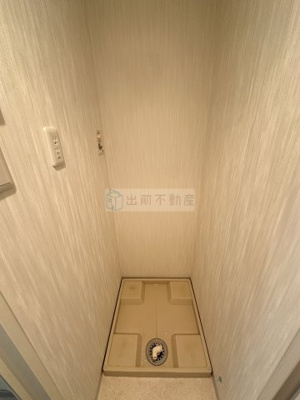 【設備】 | フィーカ牛込柳町