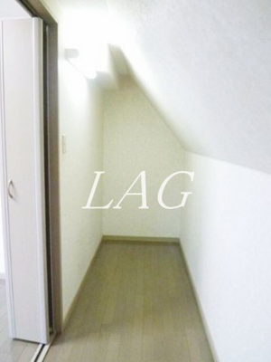 【収納】 | ラフィット豊島園 | 収納です。