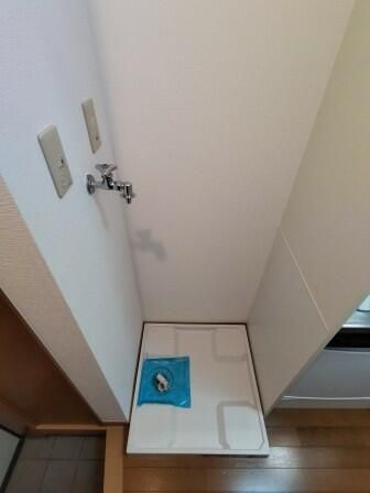 五反野ハウスの設備
