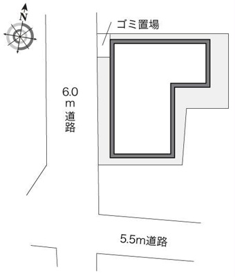 【その他】 | レオパレスアミーⅡ