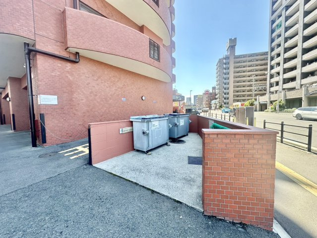 ライオンズマンション原町第3のその他