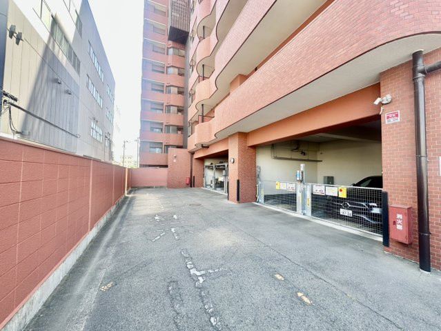 ライオンズマンション原町第3のその他