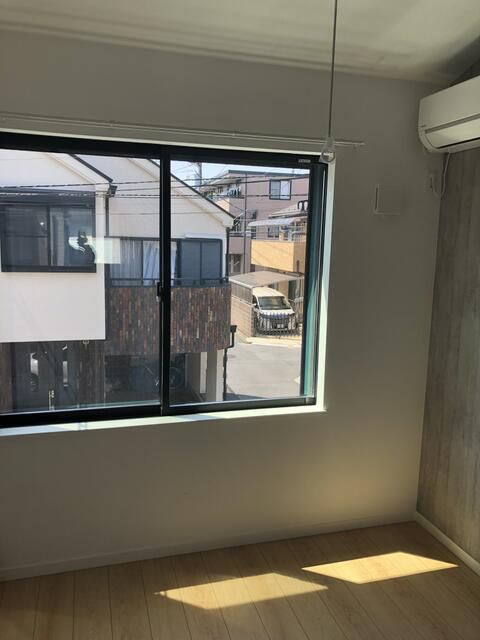 ジオ・ステージ春日町