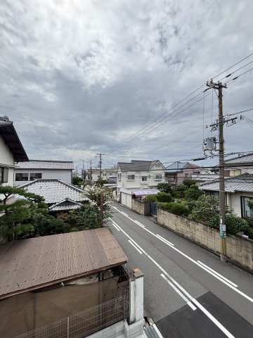 【展望】 | ジーメゾン高石千代田アクシス
