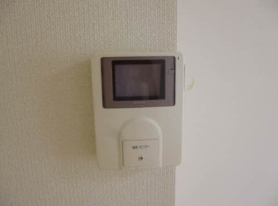 【セキュリティ】 | コンフォート博多南B